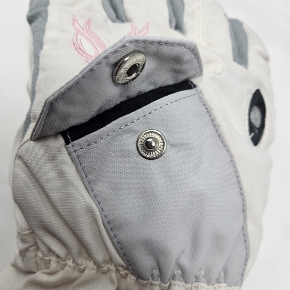 Big 5 winter gloves Jr. XL Membra Therm - Picture 2 of 6